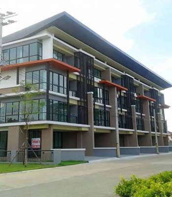 ช่างทาสี