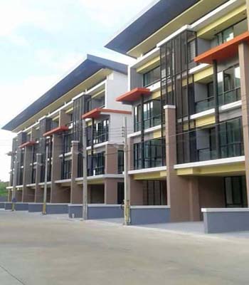 ช่างทาสี