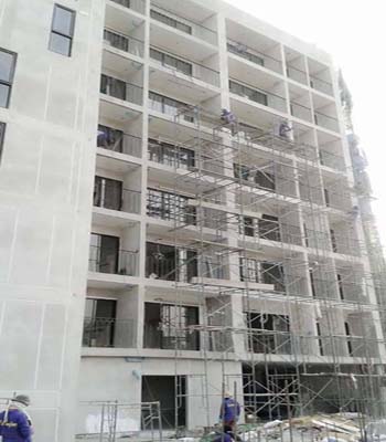 ช่างทาสี