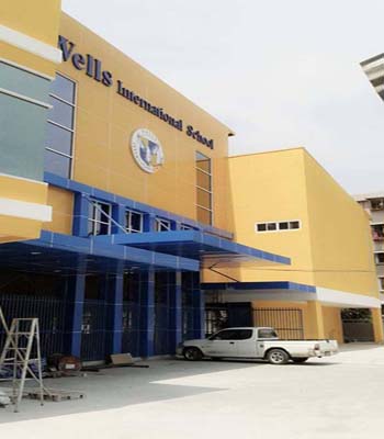 ช่างทาสี